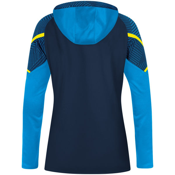Jako KEVOC Sweater Met Kap