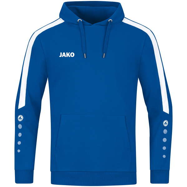 Jako PSV1820 Sweater Met Kap