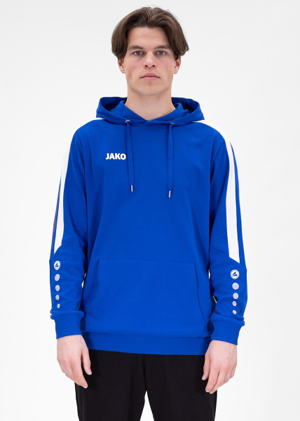 Jako PSV1820 Sweater Met Kap