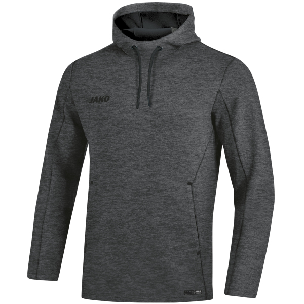 Jako Odyssee Sweater Met Kap Heren
