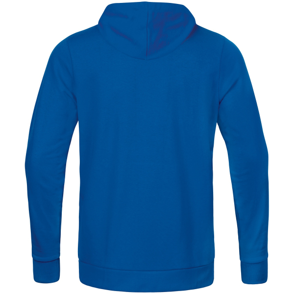 Jako KSC Keerbergen Sweater Met Kap