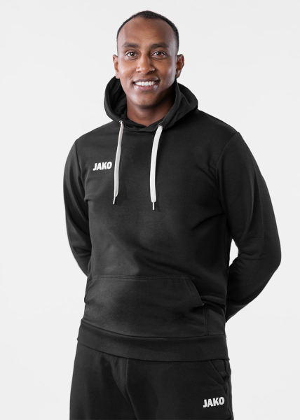 Jako Samoerai Haacht Sweater Met Kap