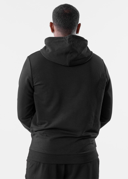 Jako Samoerai Haacht Sweater Met Kap