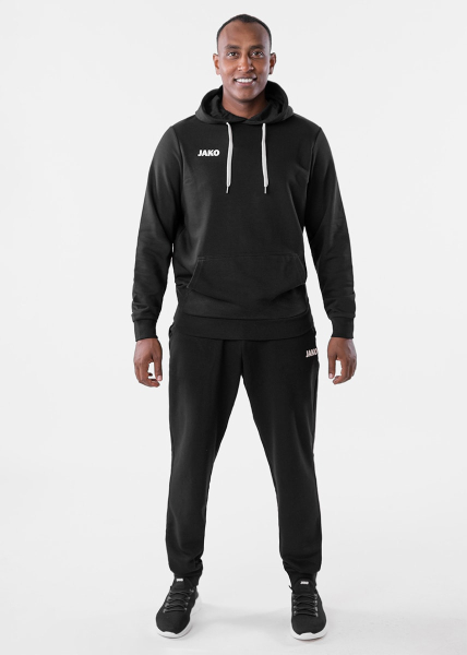 Jako Samoerai Haacht Sweater Met Kap