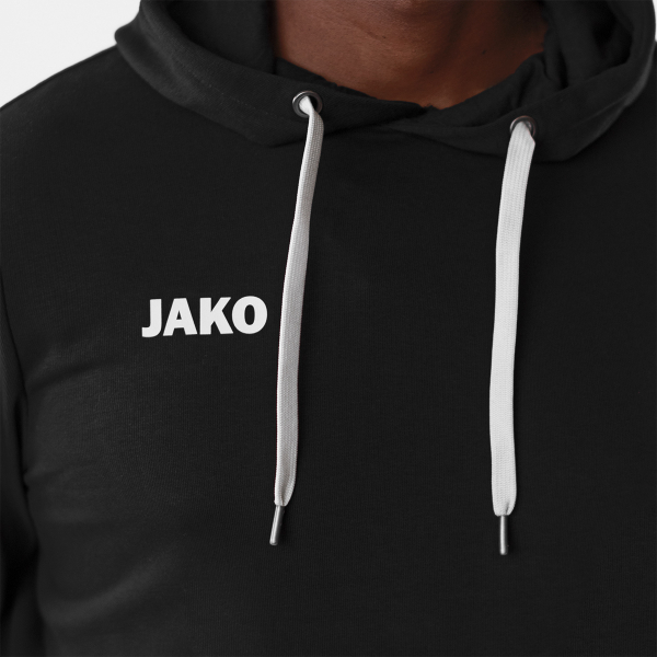 Jako Samoerai Haacht Sweater Met Kap