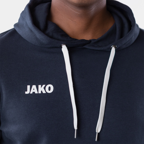 Jako Union Lovenjoel Sweater Met Kap