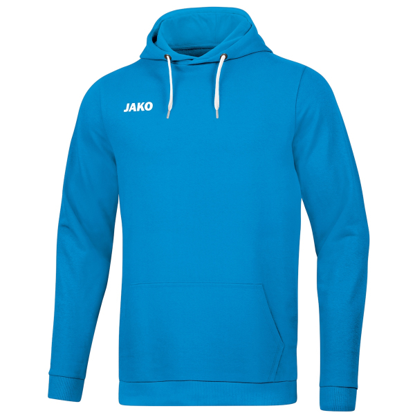 Jako A-Team Sweater Met Kap Lichtblauw