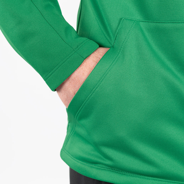 Jako KFC Muizen Jas Met Kap