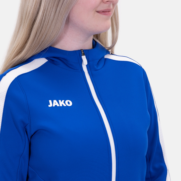 Jako PSV1820 Jas Met Kap