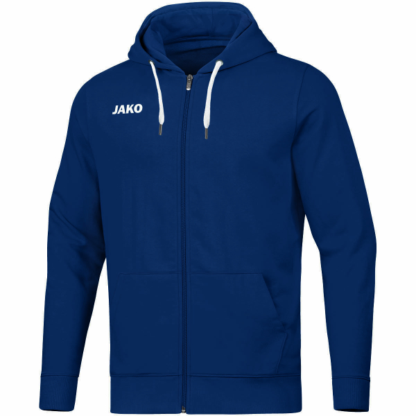 Jako A-Team Jas Met Kap Marine