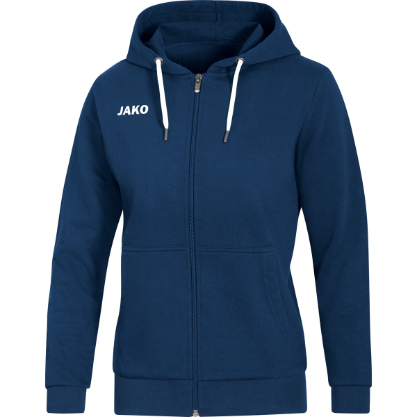 Jako A-Team Jas Met Kap Marine