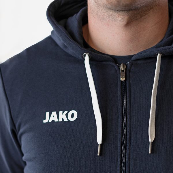 Jako A-Team Jas Met Kap Marine