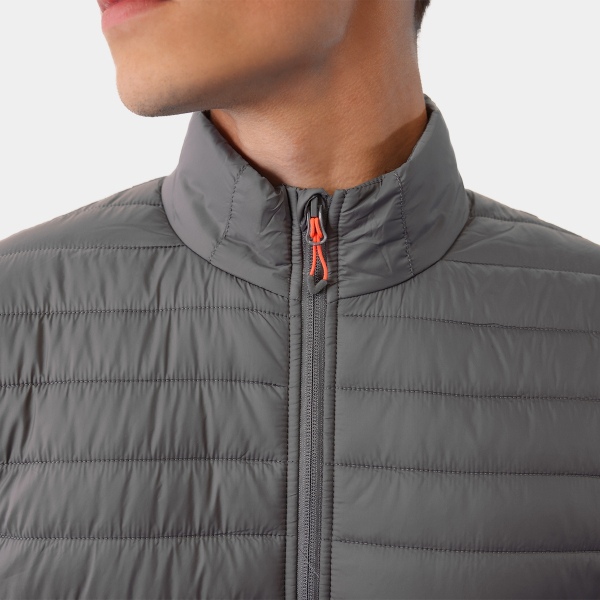 Jako Dropshot Hybridejas Grijs