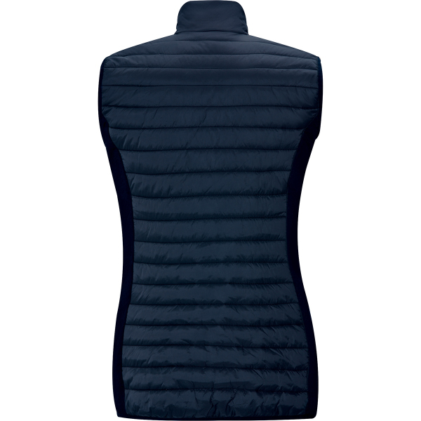 Jako Dropshot Bodywarmer Marine