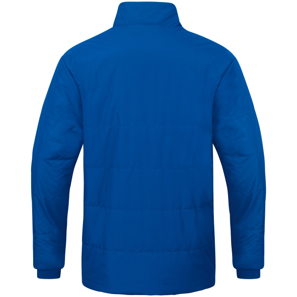 Jako KSC Keerbergen Coachvest