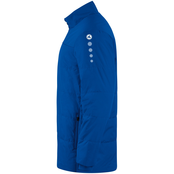 Jako KSC Keerbergen Coachvest