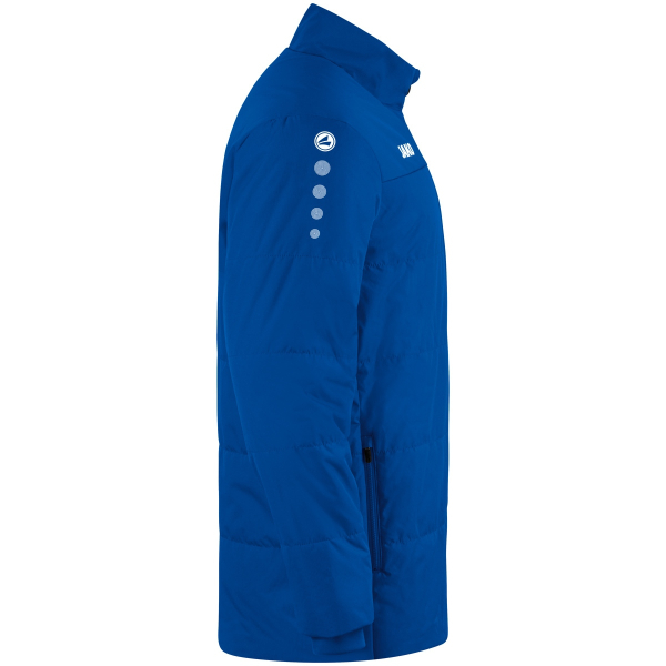 Jako KSC Keerbergen Coachvest