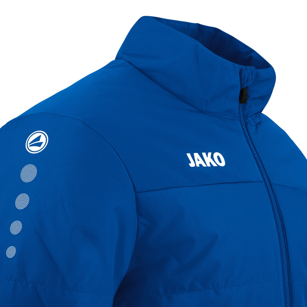 Jako KSC Keerbergen Coachvest