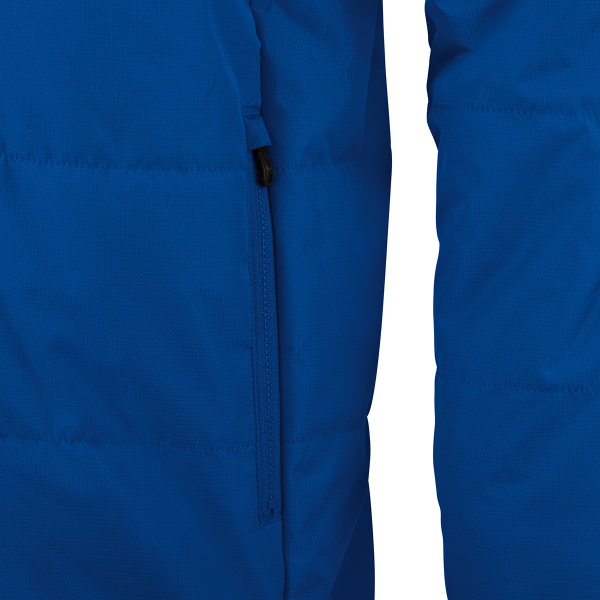 Jako KSC Keerbergen Coachvest