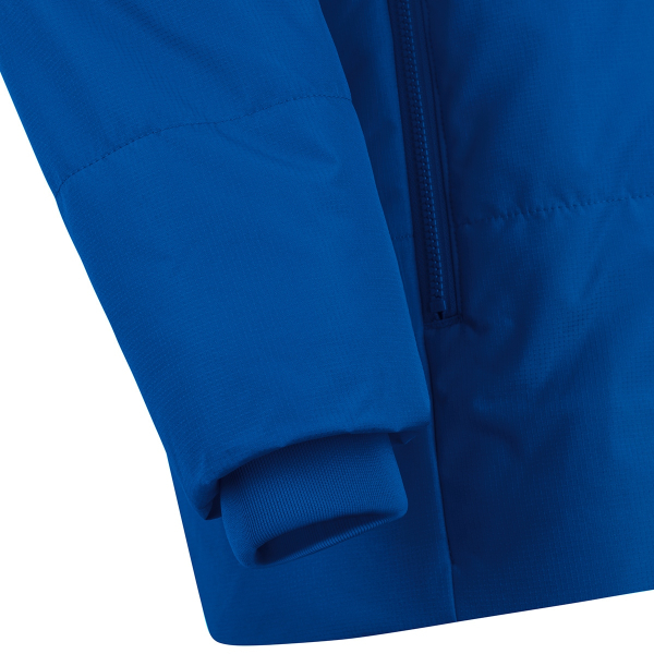 Jako KSC Keerbergen Coachvest
