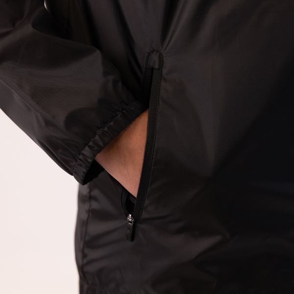 Jako KFC Muizen Regenjas