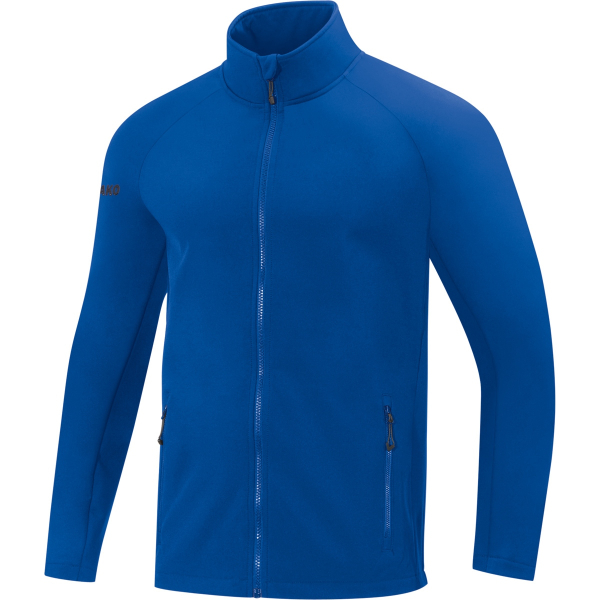 Jako KSC Keerbergen Softshellvest