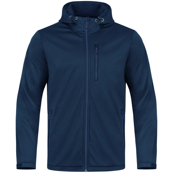 Jako A-Team Softshelljas Marine