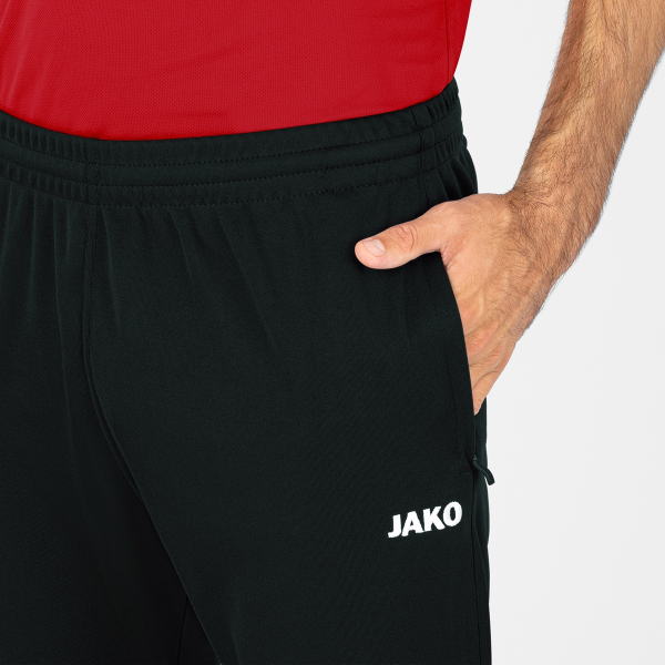 Jako HOV Strakke Trainingsbroek