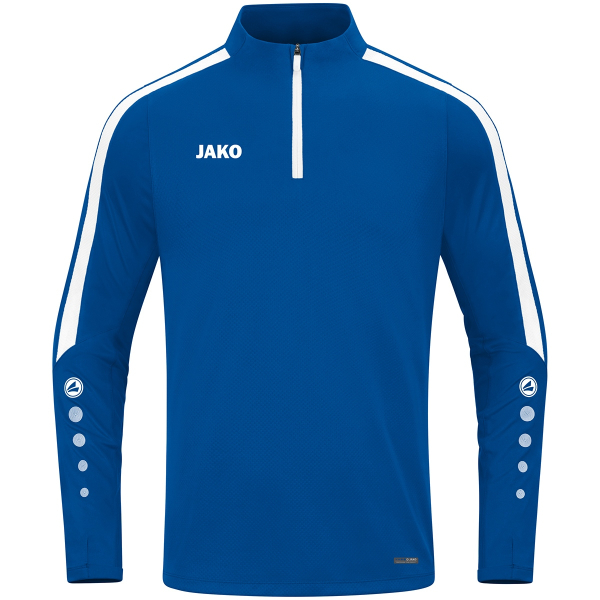 Jako KOVC Ziptop