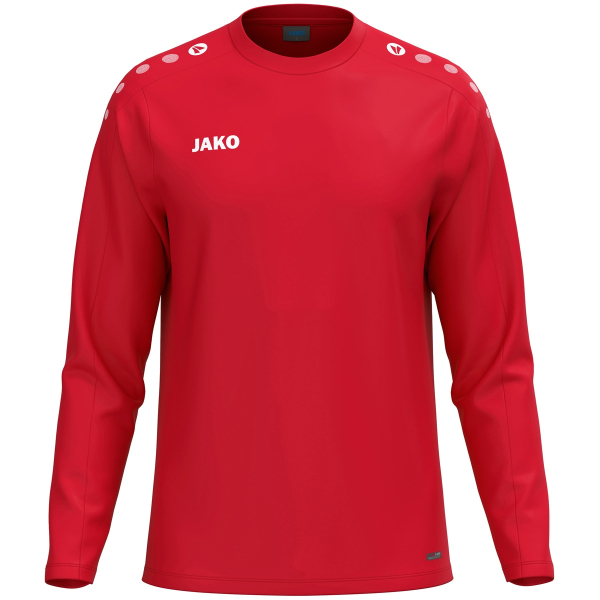 Jako BSA Sweater Red