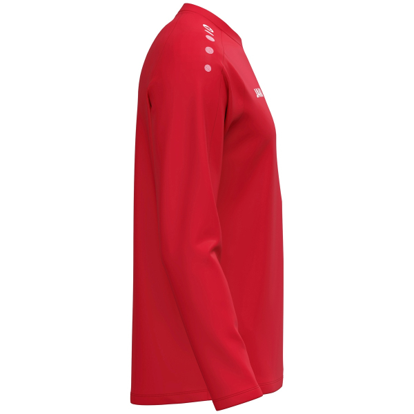 Jako BSA Sweater Red