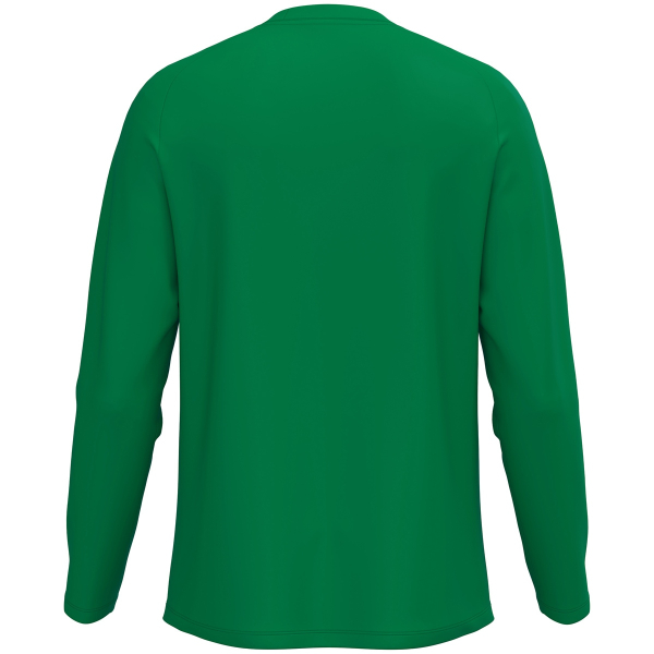 Jako BSA Sweater Green