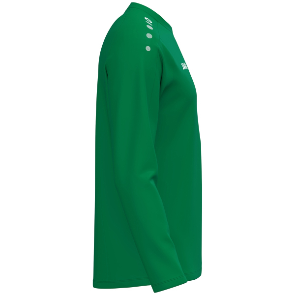 Jako BSA Sweater Green