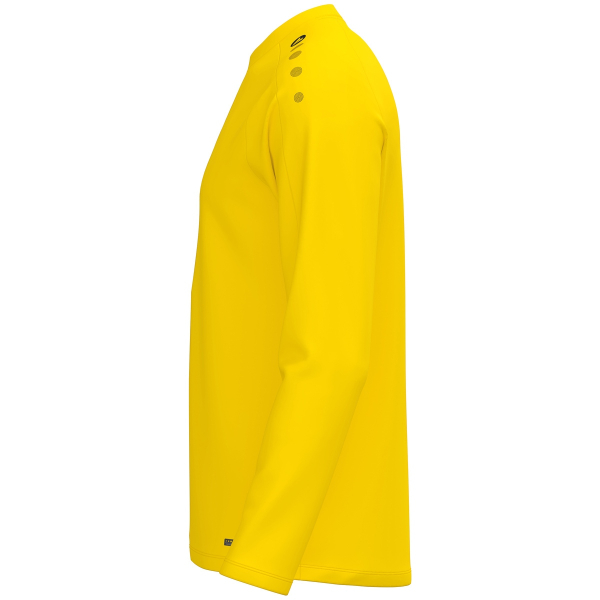 Jako BSA Sweater Yellow