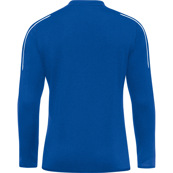 Jako BSA Sweater Blue