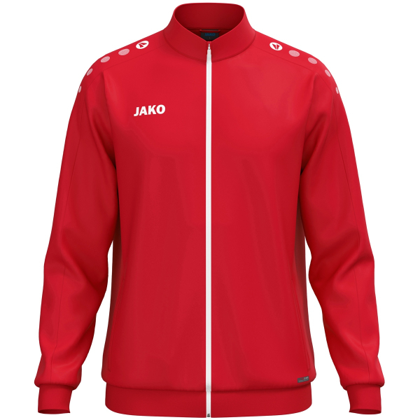 Jako BSA Polyesterjacket Red
