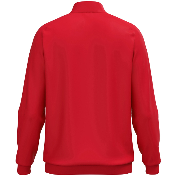 Jako BSA Polyesterjacket Red