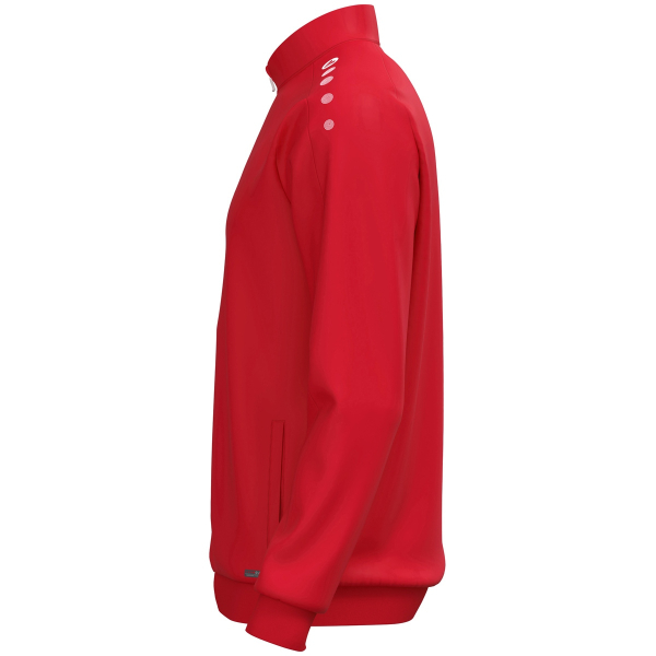Jako BSA Polyesterjacket Red
