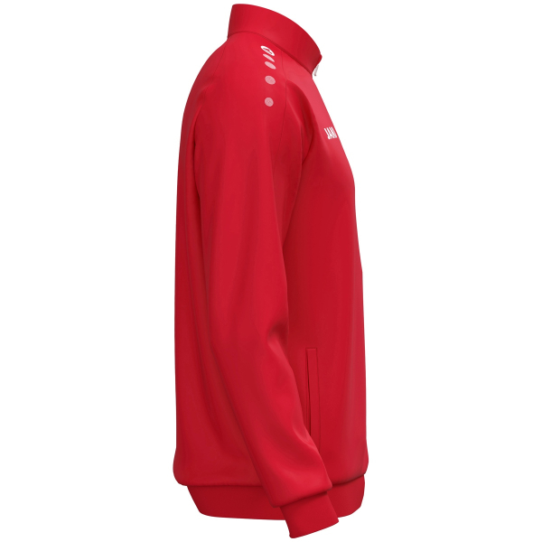 Jako BSA Polyesterjacket Red