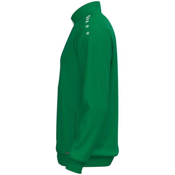 Jako BSA Polyesterjacket Green