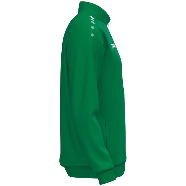 Jako BSA Polyesterjacket Green