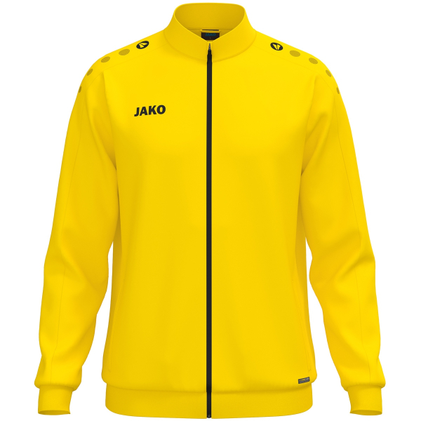 Jako BSA Polyesterjacket Yellow