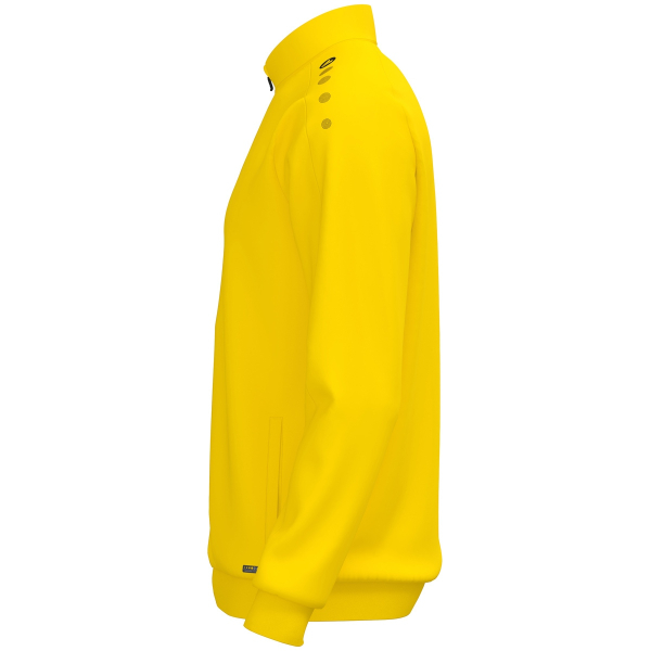 Jako BSA Polyesterjacket Yellow