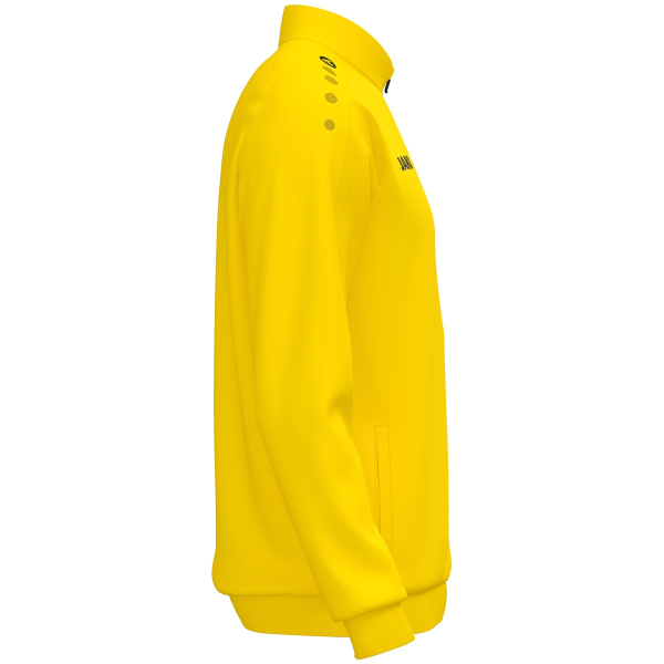 Jako BSA Polyesterjacket Yellow