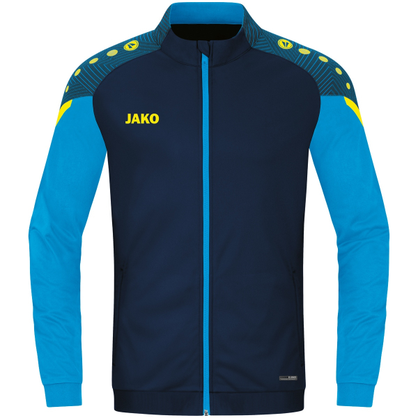 Jako KEVOC Polyestervest