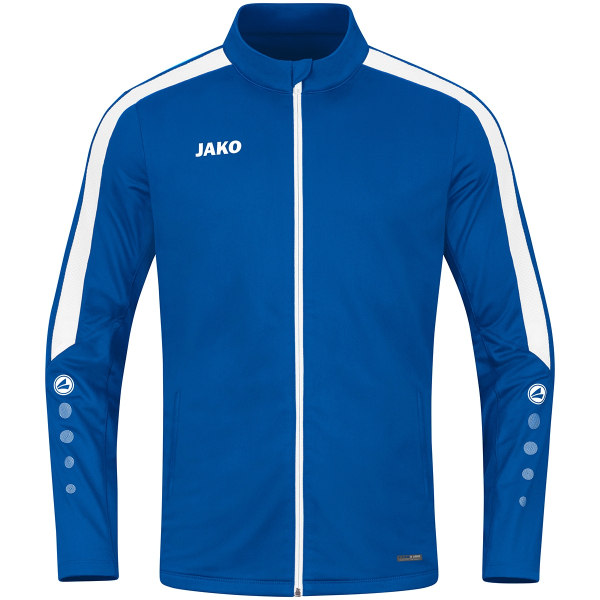 Jako KOVC Polyestervest