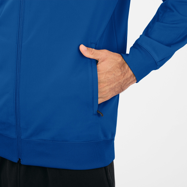 Jako BSA Polyesterjacket Blue