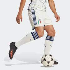 FIGC AWAY SHORT 22/23