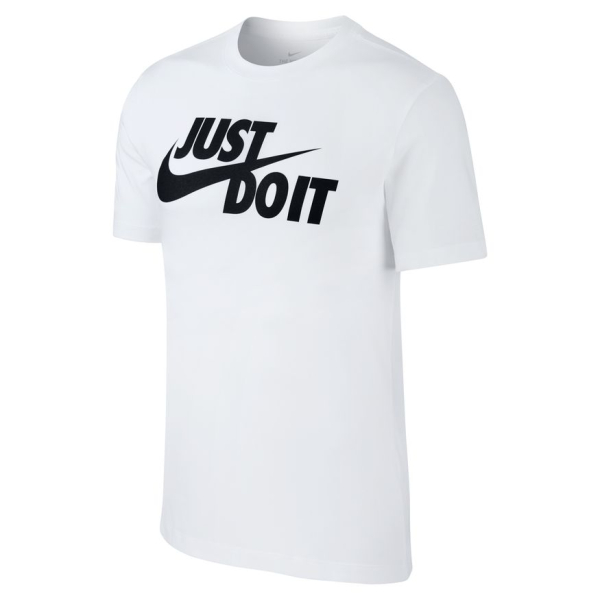 NSW TEE JUST DO IT SWOOSH