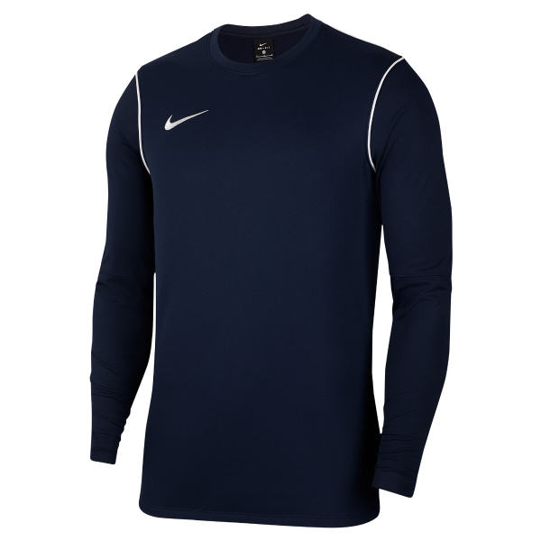 Nike Spartak Sweater Marine
